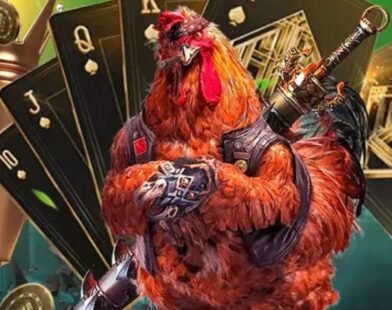 Kinh nghiệm tham gia đá gà Shbet giúp hạn chế rủi ro