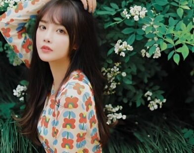 Kho ảnh gái đẹp tự nhiên đầy sức hút tại tinhte.edu.vn