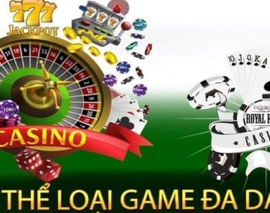 Game bài Fun88 – Thế giới cá cược đỉnh cao dành cho người yêu thử thách