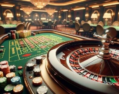 Nhà Cái J88 – Sân Chơi Xanh Chín Được Ưa Chuộng Hiện Nay