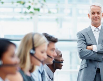 Thủ thuật kỹ năng lãnh đạo – Chiến lược phát triển năng lực lãnh đạo bền vững