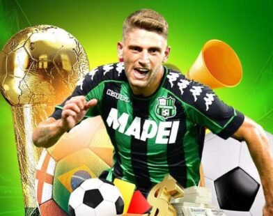 Bongdalu – Thỏa mãn đam mê cho những ai yêu thích bóng đá