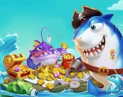 Bắn cá B52Club – Trải nghiệm săn cá trực tuyến sống động 3D