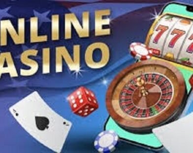 Live casino Kong88 – Sân chơi dành cho những tín đồ cá cược