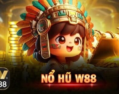 Slot Trực Tuyến W88 Trải Nghiệm Giải Trí Minh Bạch Và Ổn Định
