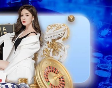 Nhà cái SV388 – Nền tảng cá cược hiện đại và an toàn