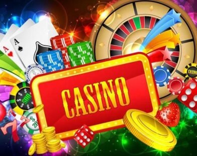 Casino 12play – Nền tảng cá cược trực tuyến uy tín hàng đầu
