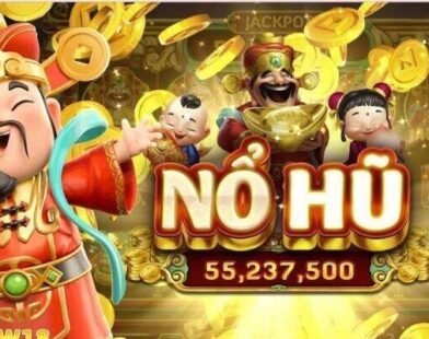 Kinh nghiệm xoay vòng giúp nâng cao hiệu quả nổ hũ