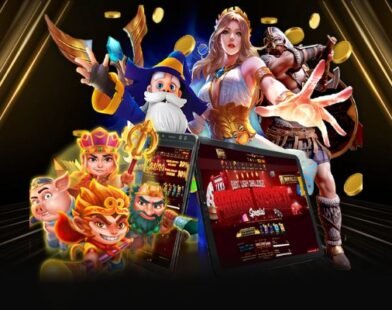 Nổ hũ – Bí quyết quay hũ dễ thắng dành cho người mới