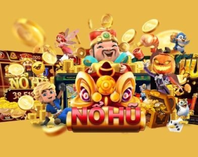 Nổ hũ – game slot quay thưởng dễ thắng cho người mới