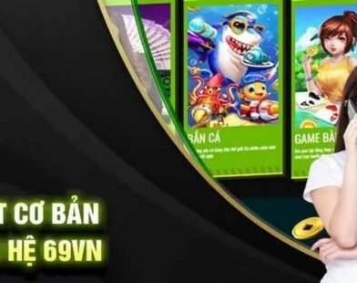 Liên Hệ 69vn Nhanh Chóng Và Hiệu Quả Nhất Hiện Nay