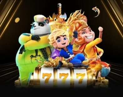 Tổng quan các dòng game slot phổ biến đang có tại 13Win