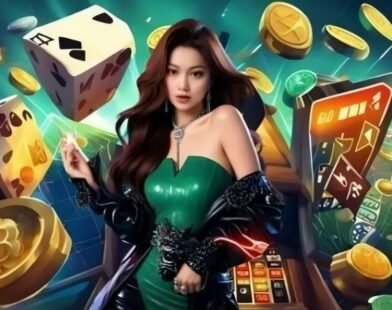 Giới thiệu 1GOM – Trải nghiệm sân chơi trực tuyến chất lượng quốc tế