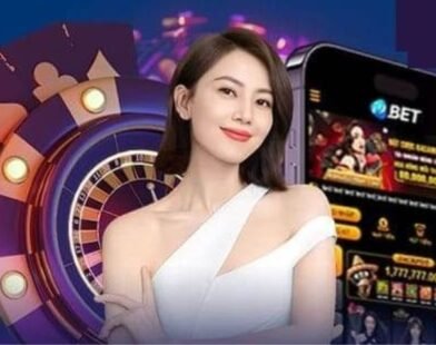 i9BET – Sân chơi trực tuyến uy tín hàng đầu châu Á