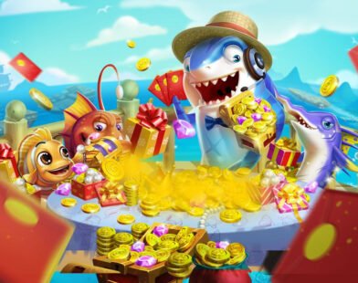 Mẹo Chơi Bắn Cá – Cách Săn Xu Và Tiết Kiệm Đạn Hiệu Quả