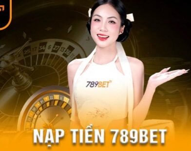 Nạp tiền 789bet – hướng dẫn giao dịch nhanh và ổn định