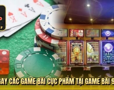 Game Bài 999bet Và Cuộc Đấu Trí Đỉnh Cao Trên Mỗi Lá Bài