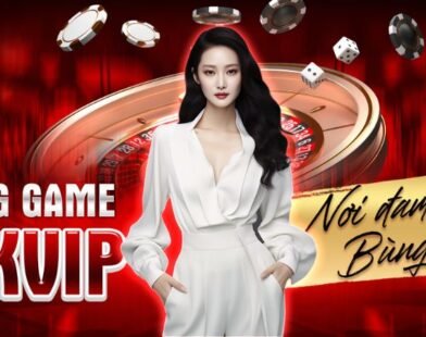 Game bài Rikvip – Địa chỉ cá cược trực tuyến uy tín số 1 châu Á