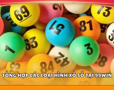 Xổ Số Mega 99win Và Cuộc Chơi Số Học Đầy Tham Vọng