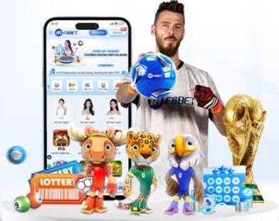 Thể thao F8BET – Sân chơi cá cược đa dạng và minh bạch