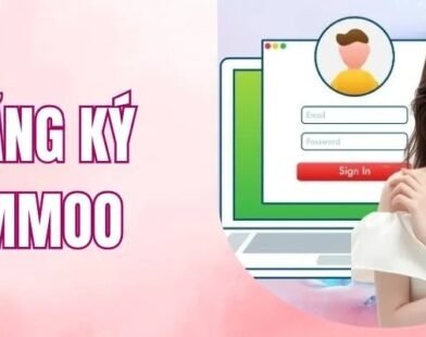 Đăng ký MMOO – Trải nghiệm game trực tuyến mượt mà dễ dàng