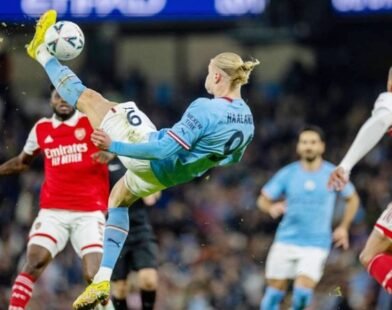 Nhận Định Bóng Đá Ngoại Hạng Anh Mùa Giải Đầy Biến Động