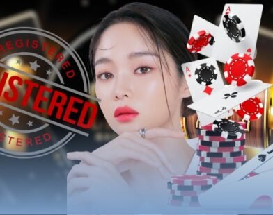 Đăng ký 8DAY – Quy trình nhanh cho hội viên mới 2025