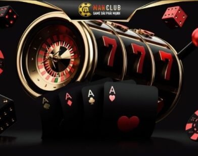Manclub Nơi Khởi Nguồn Cảm Hứng Cho Game Thủ Đổi Thưởng