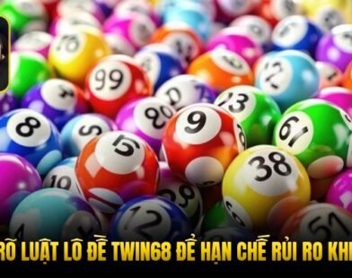 Twin68 Và Cách Tiếp Cận Dự Đoán Dựa Trên Dữ Liệu Thực Tế