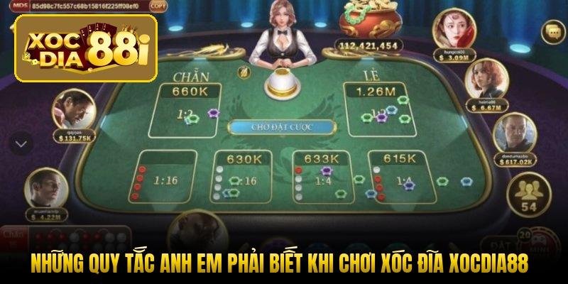 nhung-quy-tac-anh-em-phai-biet-khi-choi-xoc-dia-xocdia88