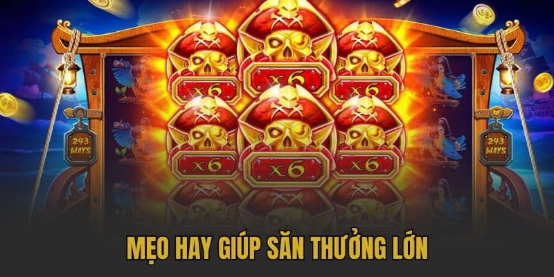 pirate-king-voi-muc-thuong-cao