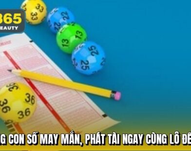 Trải nghiệm xóc đĩa và lô đề Ok365 theo cách dễ tiếp cận