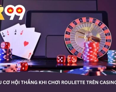 Casino RR99 – Chơi trực tuyến mượt mà trên mọi thiết bị