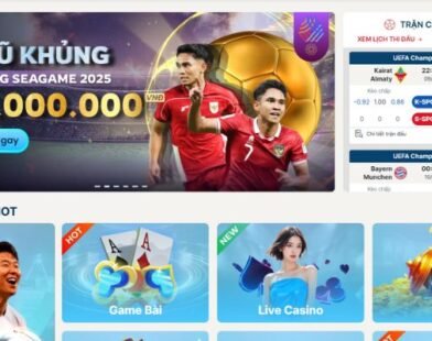 VZ99 Hệ Sinh Thái Cá Cược Vững Cùng Nền Công Nghệ Bảo Mật