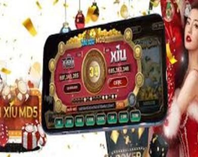 Web Tài Xỉu Online – Điểm Đến Giải Trí Trực Tuyến Được Game Thủ Ưa Chuộng
