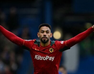 Matheus Cunha – Hành Trình Của Một Tiền Đạo Hiện Đại Đầy Cá Tính