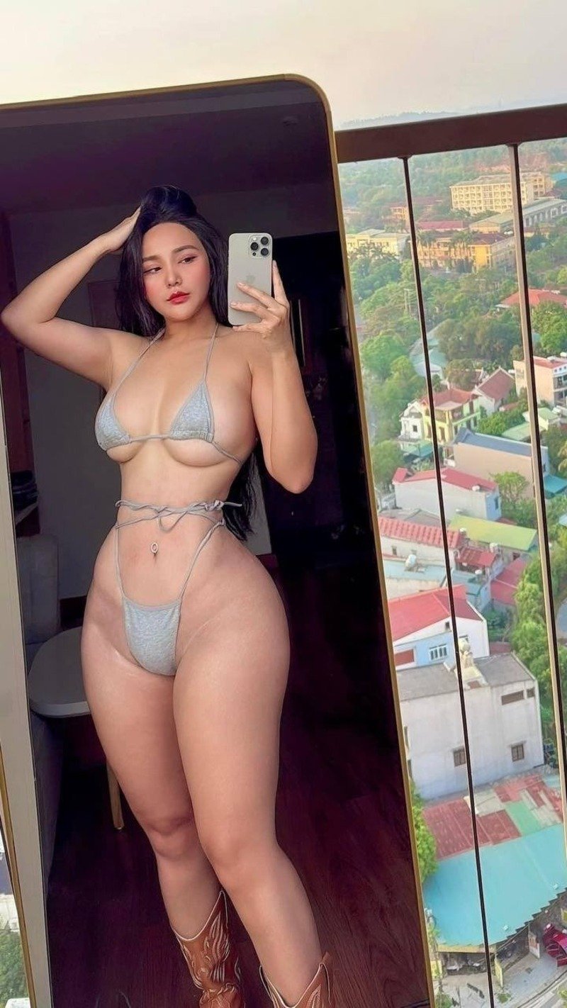 Minh Minh Sport show