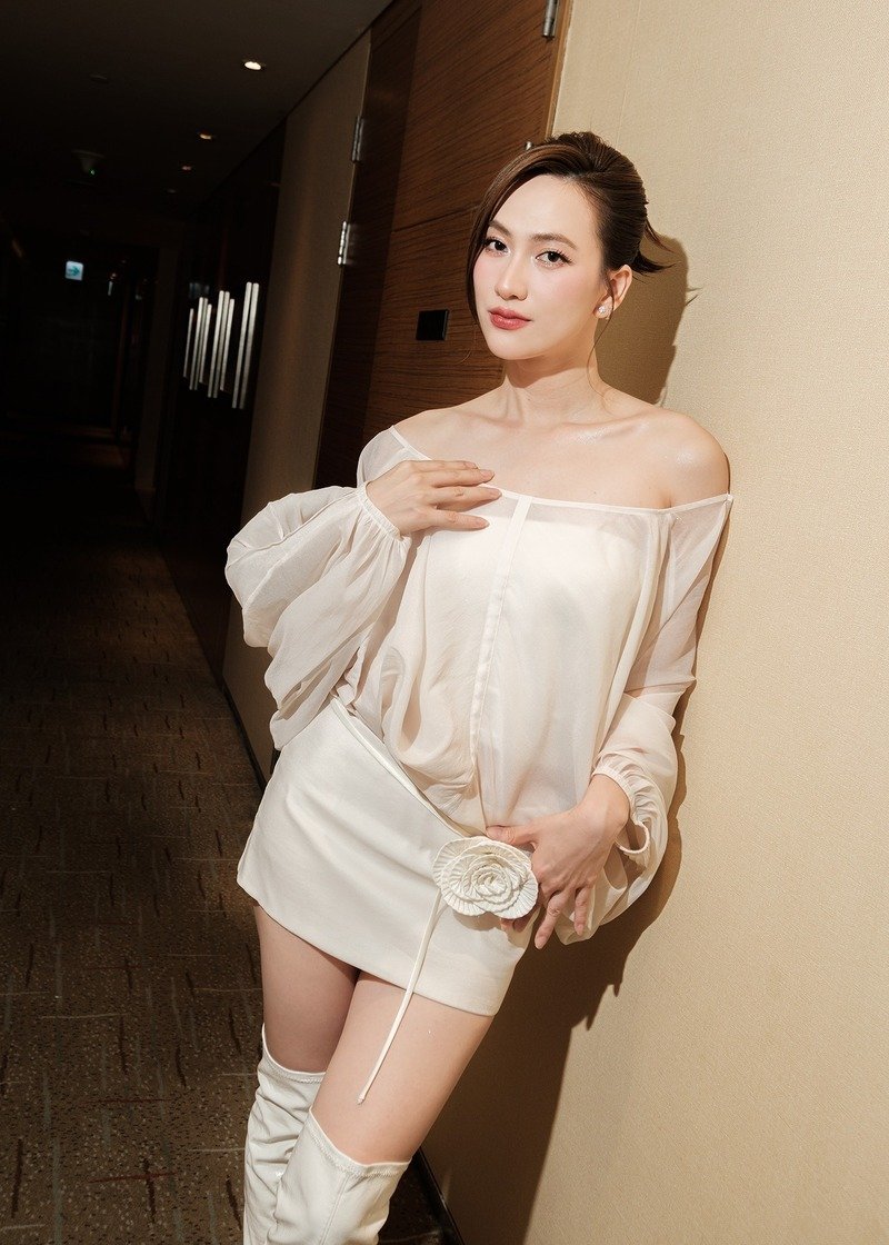 Phương Anh Đào 14