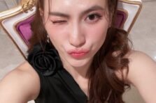 Kho ảnh Phương Anh Đào 35 sắc thái khiến cô nàng chìm nghỉm trước mặt fan