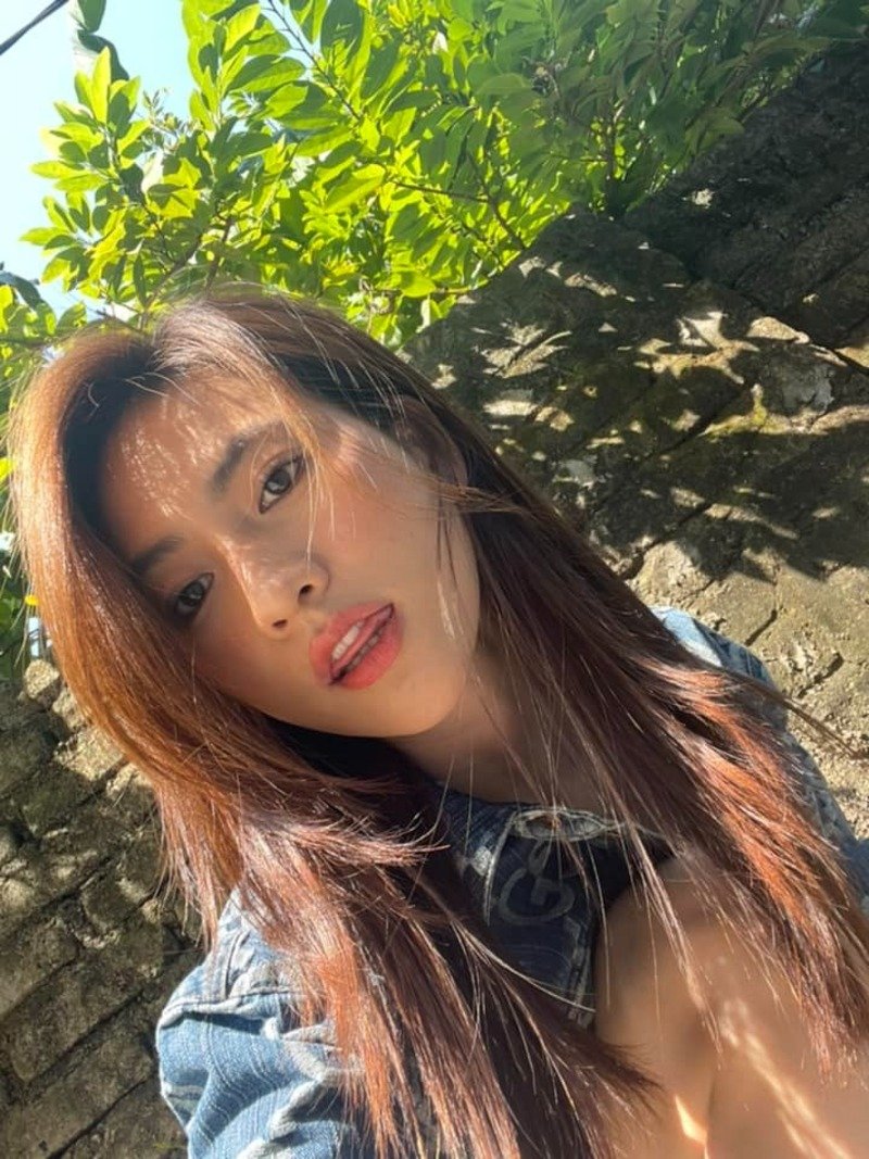 Phương Anh Đào 2