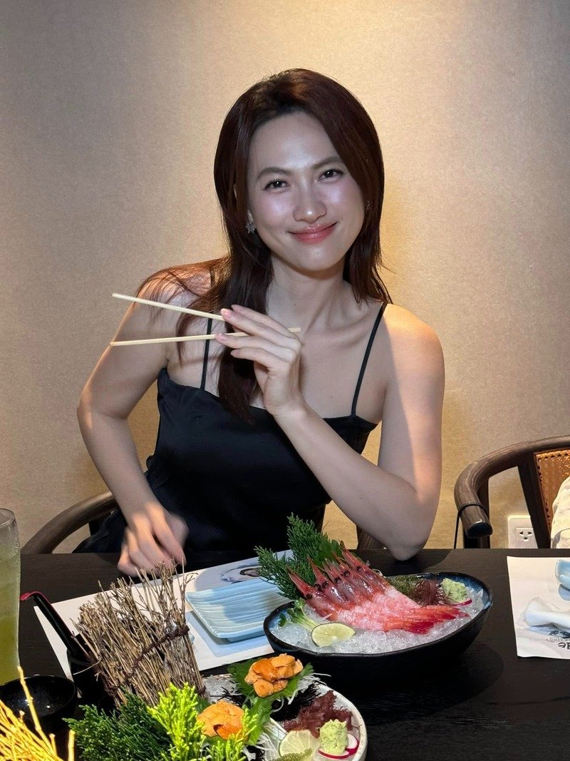 Phương Anh Đào 20