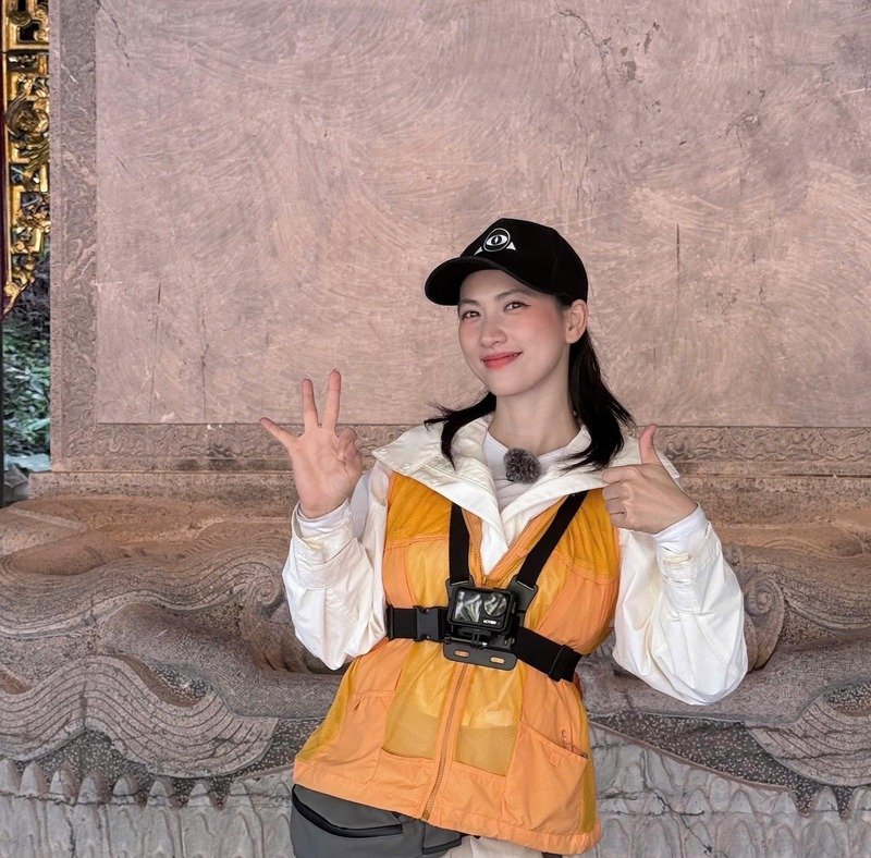 Phương Anh Đào 25