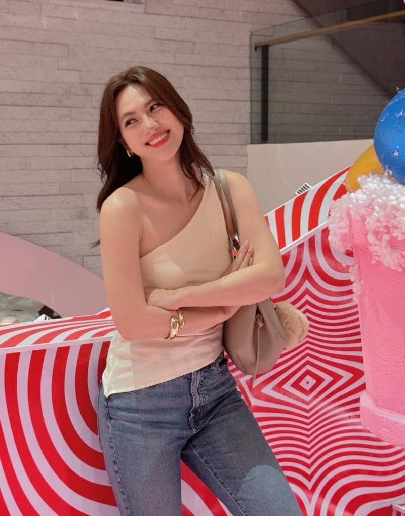 Phương Anh Đào 32