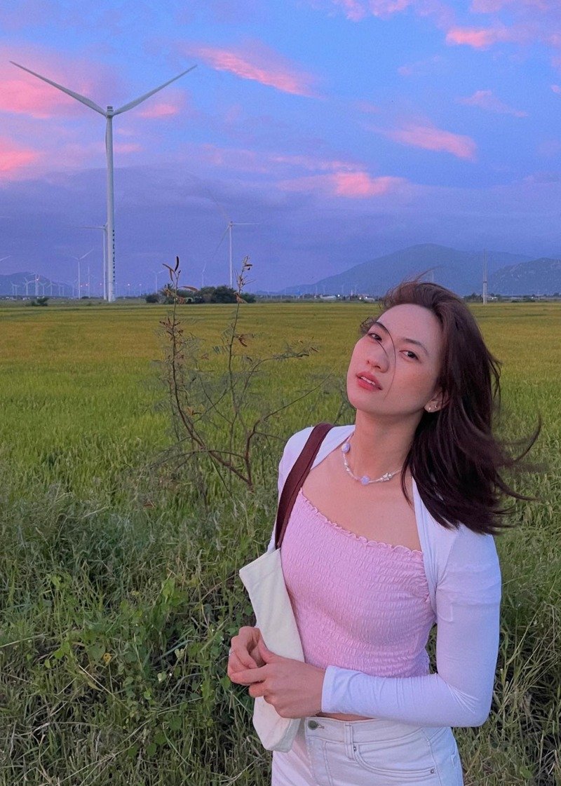 Phương Anh Đào 5