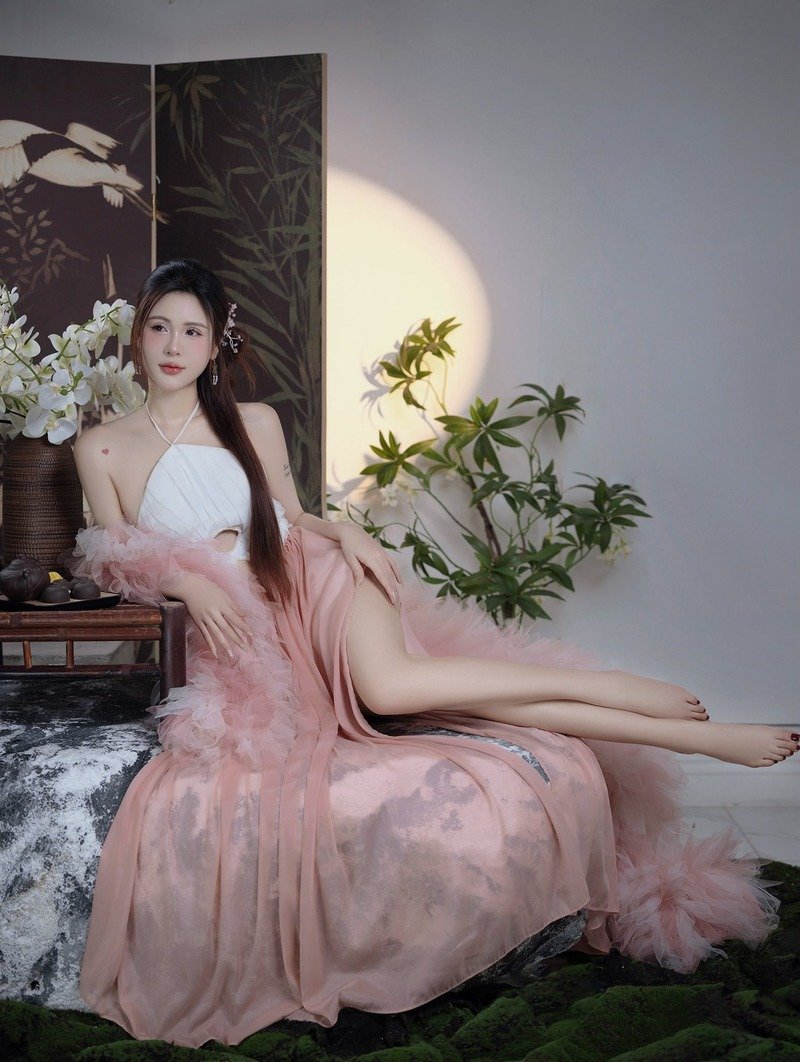 ảnh Lê Kiều Trang 13