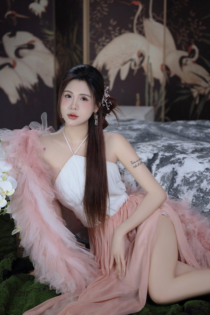 ảnh Lê Kiều Trang 14