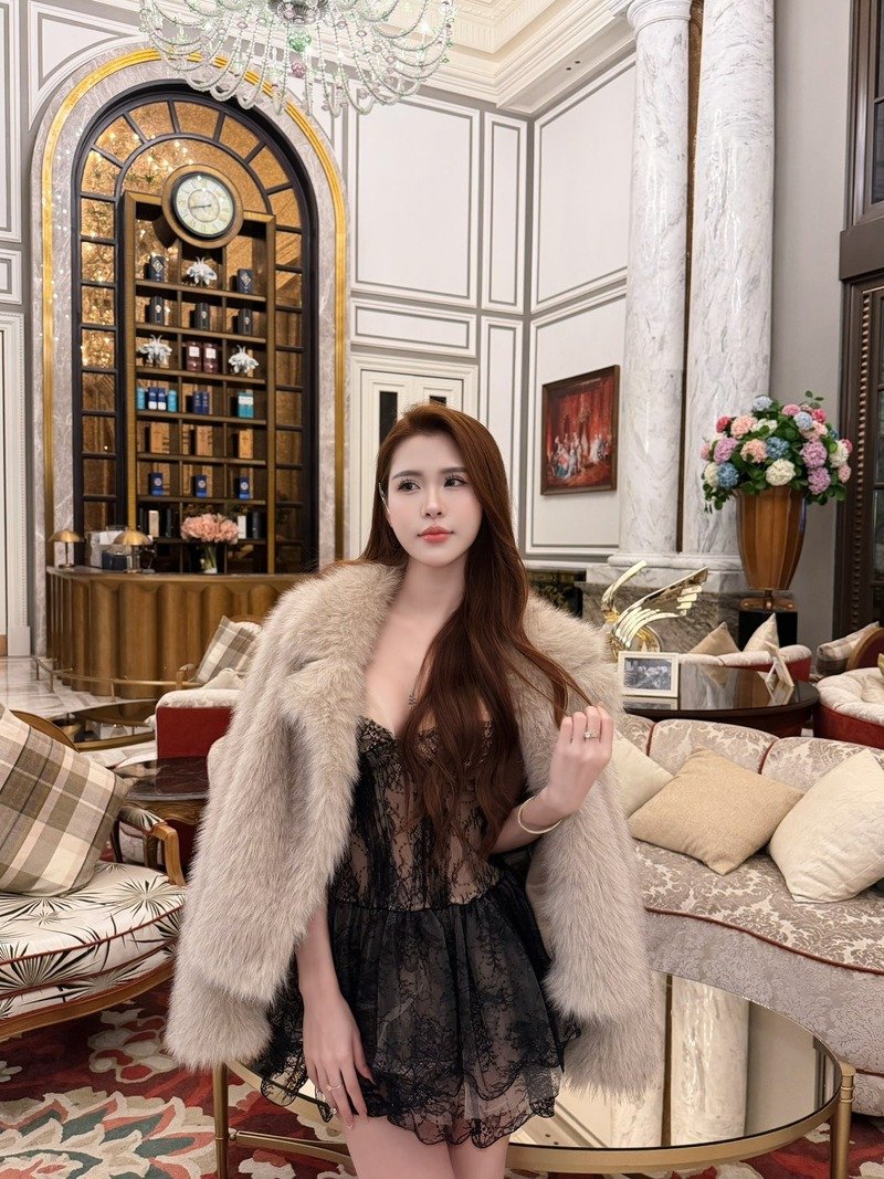 ảnh Lê Kiều Trang 18