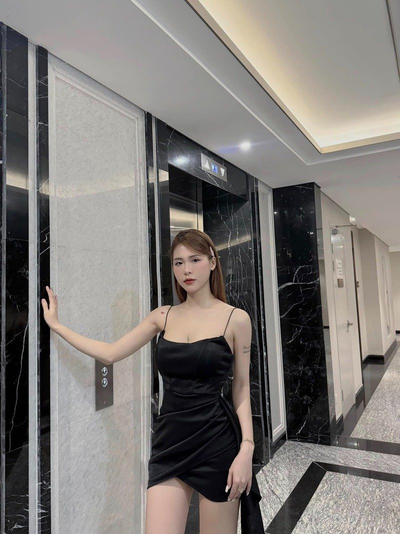 ảnh Lê Kiều Trang 2