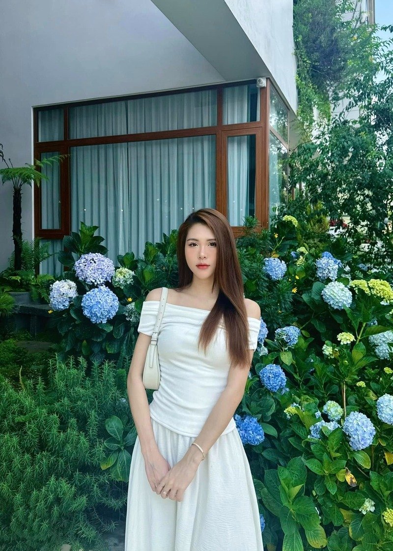 ảnh Lê Kiều Trang 4