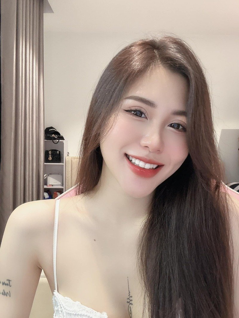 ảnh Lê Kiều Trang sexy